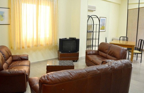 Reggio Calabria Apartment | Homerez - 100 m away from the beach! Appartement for 5 ppl. with jacuzzi