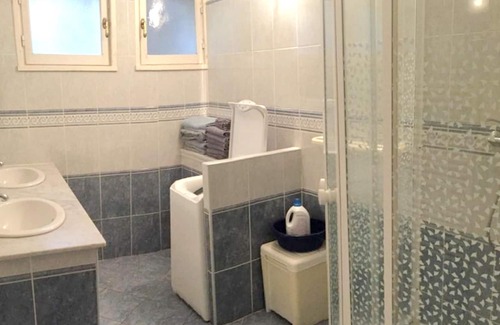 Isolella Apartment | Homerez - 150 m away from the beach! Nice apartement for 6 ppl. at Pietrosella
