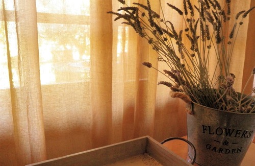 Agii Apostoli House | Homerez - 200 m away from the beach! Nice house for 4 ppl. at Agii Apostoli
