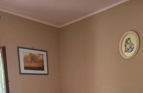 Contrada Difesa I Apartment | Homerez - 200 m away from the beach! Appartement for 4 ppl. at Pizzo Calabro