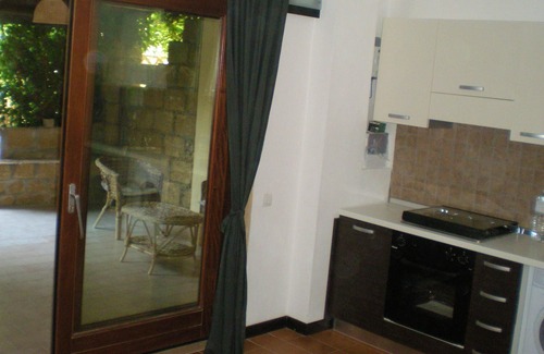 Capo Rizzuto House | Homerez - 200 m away from the beach! House for 4 ppl. with garden at Praialonga
