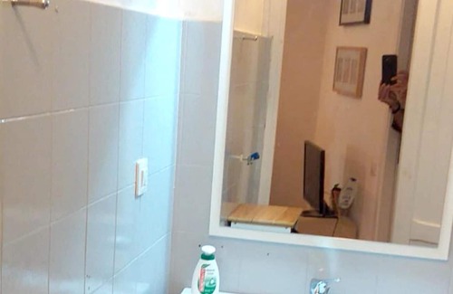 Capo Rizzuto House | Homerez - 200 m away from the beach! House for 4 ppl. with garden at Praialonga