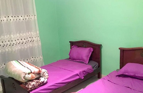 Algiers Apartment | Homerez - 200 m away from the beach! Nice apartement for 4 ppl. at El Marsa