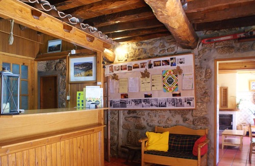 Seia Apartment | Homerez - 200 m away from the beach! Appartement for 4 ppl. with terrace at Seia