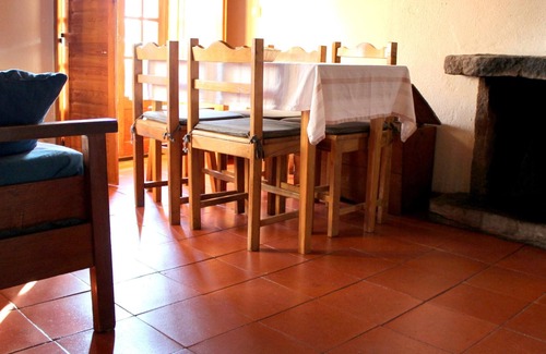 Seia Apartment | Homerez - 200 m away from the beach! Appartement for 6 ppl. with terrace at Seia
