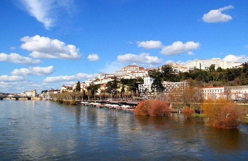 Seia Apartment | Homerez - 200 m away from the beach! Nice appartement for 4 ppl. at Seia