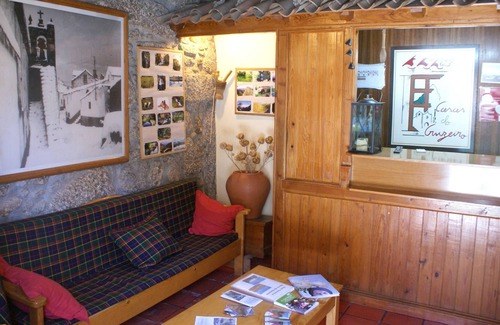 Seia Apartment | Homerez - 200 m away from the beach! Appartement for 4 ppl. with terrace at Seia