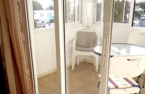 Grand-Baie Apartment | Homerez - 300 m away from the beach! Appartement for 2 ppl. at Grand Baie