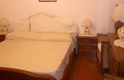 Furnari House | Homerez - 300 m away from the beach! Beautiful house for 7 ppl. with shared pool