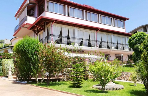 Diamante Apartment | Homerez - 50 m away from the beach! Nice appartement for 4 ppl. at Diamante