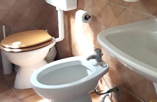 Acate Apartment | Homerez - 80 m away from the beach! Appartement for 7 ppl. at Marina di Acate
