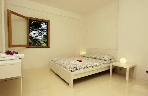 Torre Colonna-sperone Villa | Homerez - Amazing villa 950 m away from the beach for 10 ppl. with swimming-pool