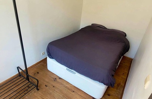 Broekwijk Apartment | Homerez - Amazing apartement for 4 ppl. at Bruxelles