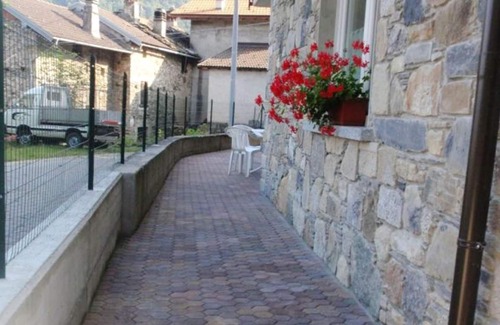Livo Apartment | Homerez - Amazing appartement for 4 ppl. with terrace at Livo