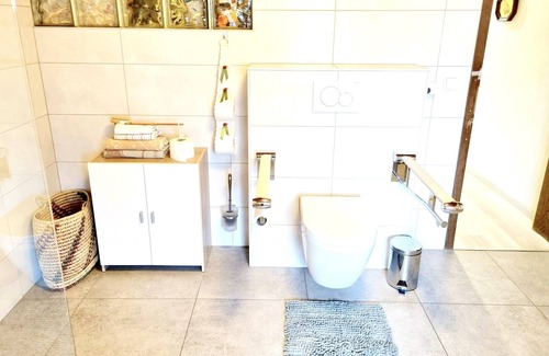 Gadernheim Apartment | Homerez - Amazing appartement for 5 ppl. at Gadernheim, Lautertal (Odenwald)