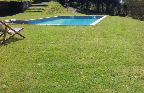 Saus Villa | Homerez - Amazing villa 14 km away from the beach for 6 ppl. with swimming-pool