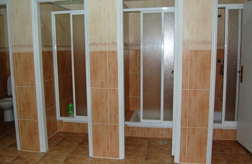 Guarda House | Homerez - Amazing house for 10 ppl. with swimming-pool at Vila Fernando