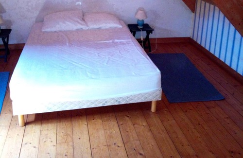 Plougonvelin House | Homerez - Amazing house for 8 ppl. with terrace at Plougonvelin