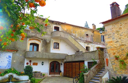 Sao Joao Batista House | Homerez - Amazing house for 4 ppl. with shared pool and terrace at Porto de Mós
