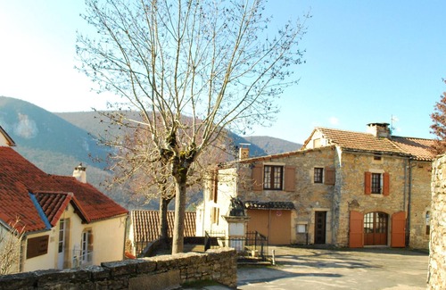 Mostuejouls House | Homerez - Amazing house for 4 ppl. at Mostuéjouls