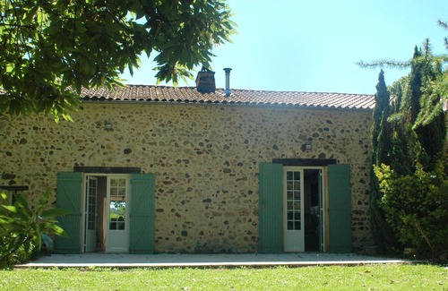Capdrot House | Homerez - Amazing house for 8 ppl. with terrace at Capdrot
