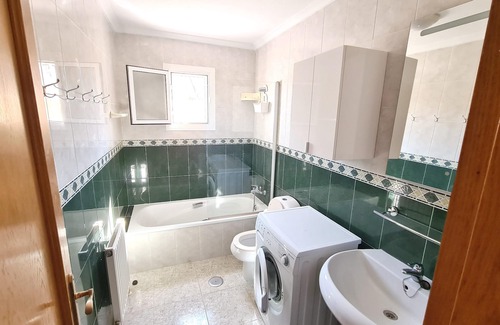 Mazarron Villa | Homerez - Amazing villa 10 km away from the beach for 8 ppl. with swimming-pool