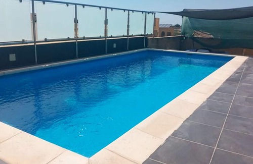 Gharb Villa | Homerez - Amazing villa for 10 ppl. with swimming-pool at L-Għarb