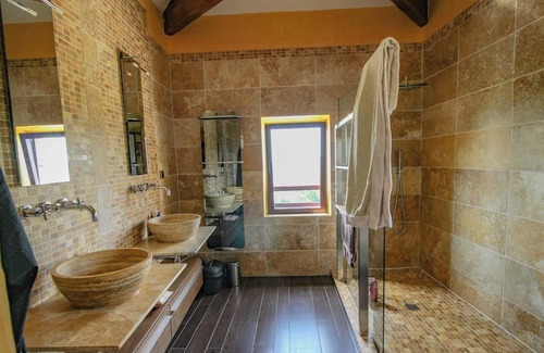 Payzac Villa | Homerez - Amazing villa for 14 ppl. with swimming-pool and sauna at Payzac