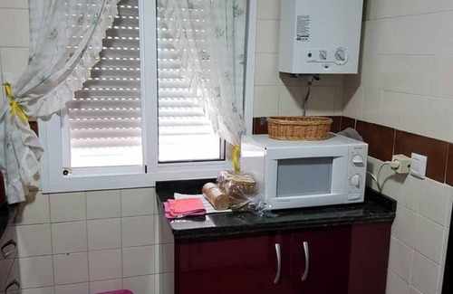 Sector N - Nutria Apartment | Homerez - Apt. in Matalascañas