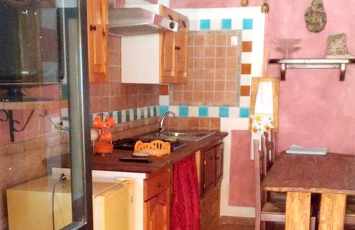 Santa Maria Coghinas Apartment | Homerez - Apartement 5 km away from the beach for 4 ppl. at Santa Maria Coghinas