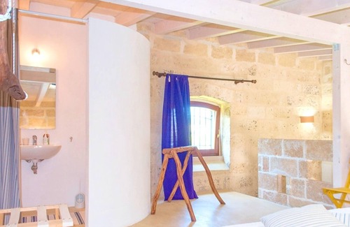 Minervino di Lecce Apartment | Homerez - Apartement 8 km away from the beach for 5 ppl. with shared pool