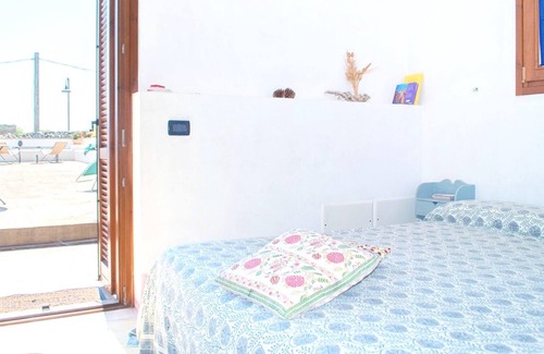 Minervino di Lecce Apartment | Homerez - Apartement 8 km away from the beach for 5 ppl. with shared pool