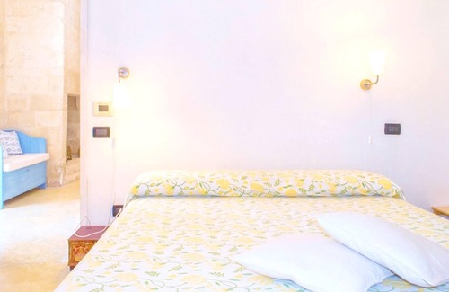 Minervino di Lecce Apartment | Homerez - Apartement 8 km away from the beach for 5 ppl. with shared pool