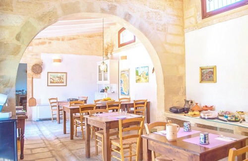 Minervino di Lecce Apartment | Homerez - Apartment in Minervino di Lecce