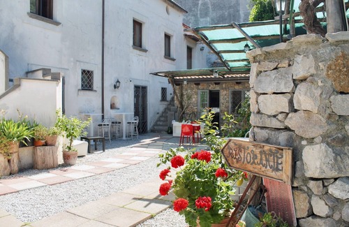 Gragnano Apartment | Homerez - Apartment in Castello Gragnano