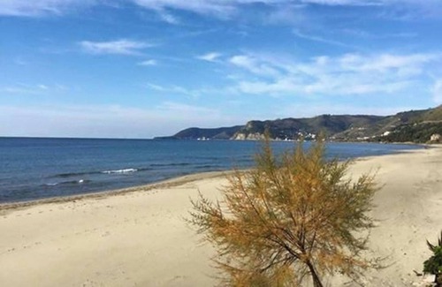 San Mauro Cilento Apartment | Homerez - Apartment in San Mauro Cilento
