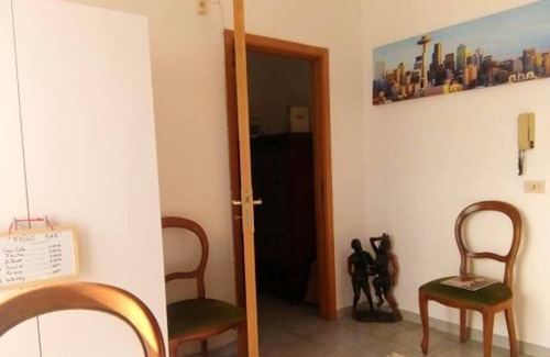 Vibo Valentia Apartment | Homerez - Apartement 13 km away from the beach for 3 ppl. at Vibo Valentia