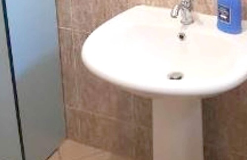 Palermo Apartment | Homerez - Apartement 2 km away from the beach for 6 ppl. with garden at Palermo