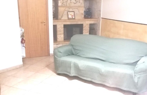 Palermo Apartment | Homerez - Apartement 2 km away from the beach for 6 ppl. with garden at Palermo