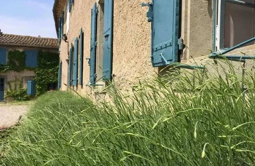 Laure-Minervois Apartment | Homerez - Apartment in Laure-Minervois