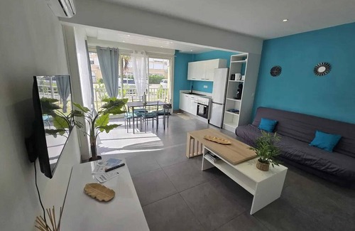 Nettle Bay Apartment | Homerez - Apartment Baie Nettlé