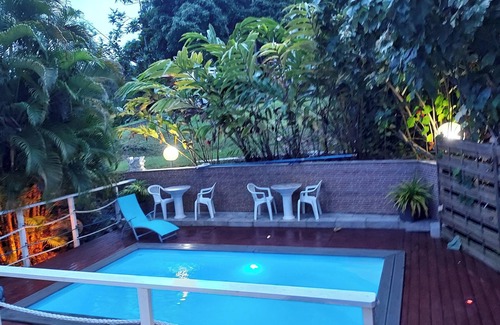 Lepinay Apartment | Homerez - Apartment Rivière-Pilote