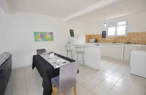 Riviere-Pilote Apartment | Homerez - Apartment Rivière-Pilote