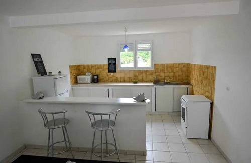 Riviere-Pilote Apartment | Homerez - Apartment Rivière-Pilote