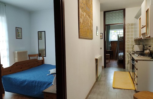 Arona Apartment | Homerez - Apartment 3 km away from the beach for 6 ppl. with garden at Arona