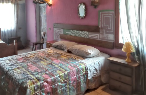 Arbus Apartment | Homerez - Apartment Arbus Mountain View