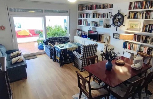 El Rompido Apartment | Homerez - Apartment El Rompido