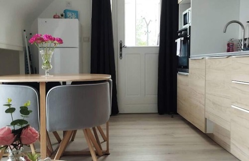 Saint-Lormel Apartment | Homerez - Apartment in Saint-Lormel