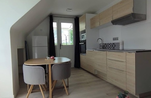 Saint-Lormel Apartment | Homerez - Apartment in Saint-Lormel