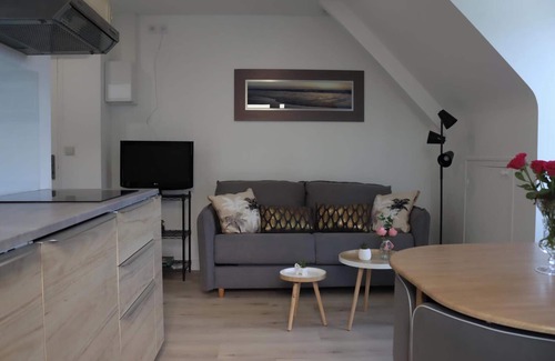 Saint-Lormel Apartment | Homerez - Apartment in Saint-Lormel